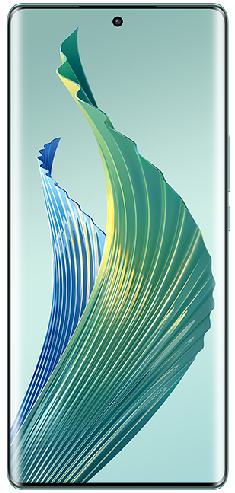 Honor Magic 5 Lite - Green - 1.webp